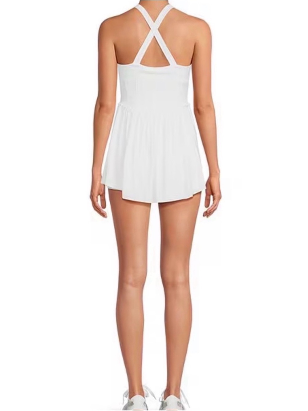 🌺Free People Movement Smockin Hot Tennis Dress NWT - Picture 3 of 6